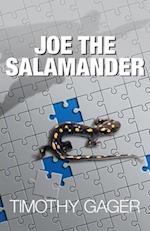 Joe the Salamander 