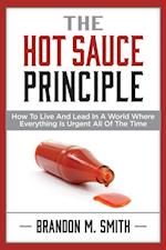 Hot Sauce Principle