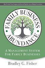 Family Business Abundance