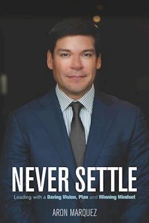 Never Settle