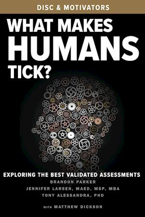 What Makes Humans Tick?