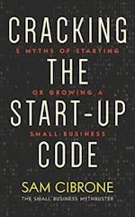 Cracking the Start-Up Code