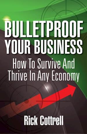 Bulletproof Your Business