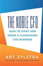 Noble CFO