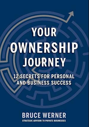 Your Ownership Journey