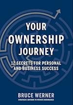 Your Ownership Journey