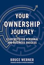 Your Ownership Journey