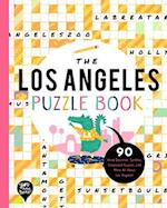 The Los Angeles Puzzle Book