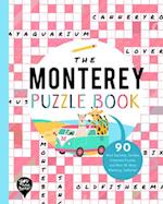 The Monterey Puzzle Book