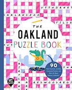 The Oakland Puzzle Book