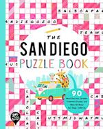 The San Diego Puzzle Book