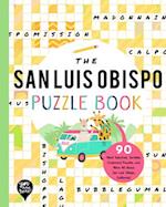 The San Luis Obispo Puzzle Book