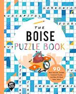 The Boise Puzzle Book