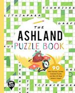 The Ashland Puzzle Book