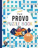 The Provo Puzzle Book