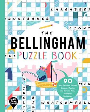 The Bellingham Puzzle Book