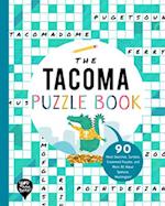 The Tacoma Puzzle Book