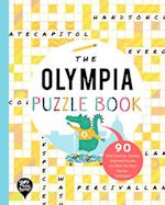 The Olympia Puzzle Book