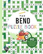 The Bend Puzzle Book