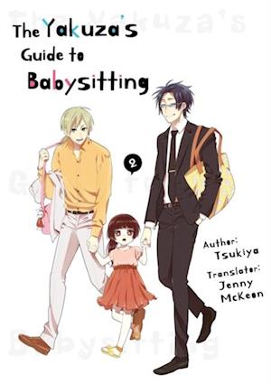 Yakuza's Guide to Babysitting 2