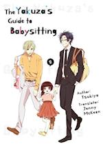 Yakuza's Guide to Babysitting 2