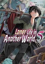 Loner Life in Another World 5