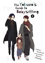 Yakuza's Guide to Babysitting 3