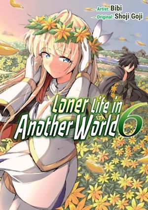 Loner Life in Another World 6