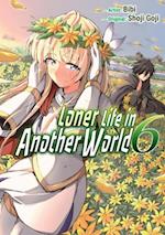 Loner Life in Another World 6