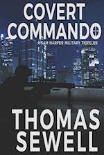 Covert Commando