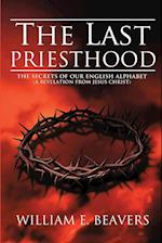 The Last Priesthood