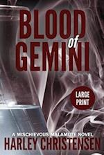 Blood of Gemini