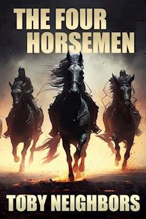 The Four Horsemen