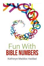 Fun With Bible Numbers