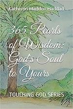 365 Pearls of Wisdom : God's Soul to Yours