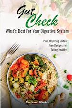 Gut Check - What's Best for Your Digestive System