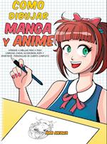 Como dibujar Manga y Anime