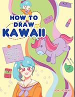How to Draw Kawaii