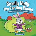 Smelly Nelly the Farting Bunny