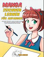 Manga zeichnen lernen für Anfänger