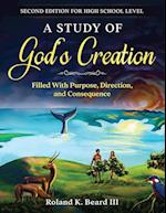A Study of God's Creation