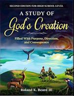 Study of God's Creation