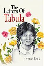 The Letters of Tabula