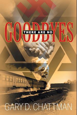 There Are No Goodbyes