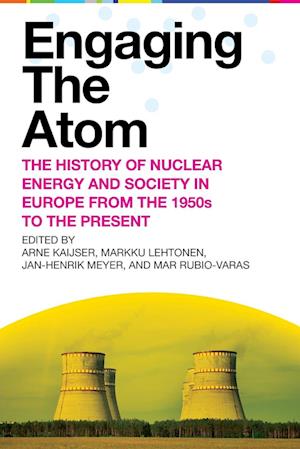 Engaging the Atom