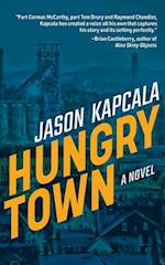 Hungry Town 