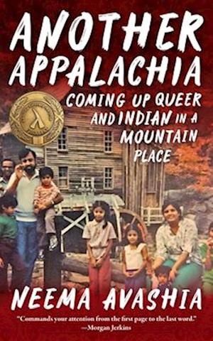 Another Appalachia