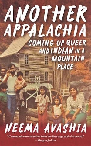 Another Appalachia