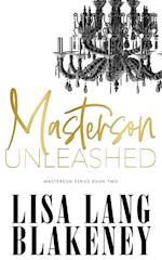 Masterson Unleashed 