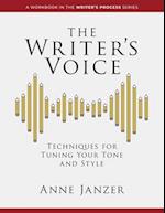 The Writer's Voice 